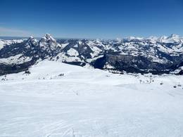 Ski resort Stoos – Fronalpstock/Klingenstock