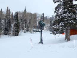 Grand Targhee