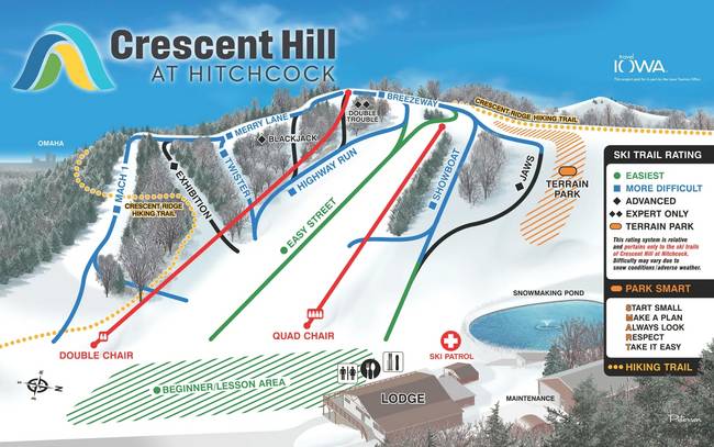 Crescent Hill