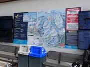 Information board