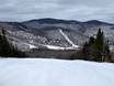 Ski resorts for advanced skiers and freeriding Capitale-Nationale – Advanced skiers, freeriders Stoneham
