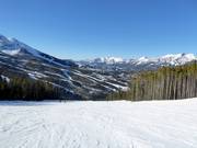 Hangmans slope