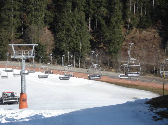 Skischule (Angerer)