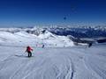 Slopes Kitzsteinhorn/Maiskogel – Kaprun