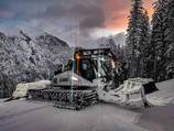 New snowgroomers