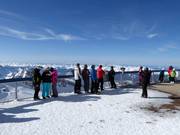 Gipfelwelt 3000: Top of Salzburg (3,029 metres)