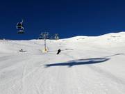 Panorama slope