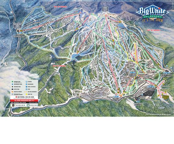 Big White