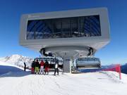 Schwemmeregg 6-person chairlift