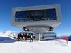 Merano and Environs: Test reports from ski resorts – Test report Schwemmalm