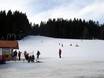 Slope offering Straubing-Bogen – Slope offering Kapellenberg (St. Englmar)