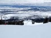 Sundog slope