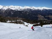 Rader Steep Slope