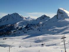 Photos Serre Chevalier – Briançon/Chantemerle/Villeneuve-la-Salle/Le Monêtier-les-Bains