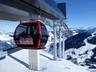 All lifts/cable cars at the ski resort Saalbach Hinterglemm Leogang Fieberbrunn (Skicircus)