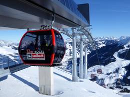 Saalbach Hinterglemm Leogang Fieberbrunn (Skicircus)