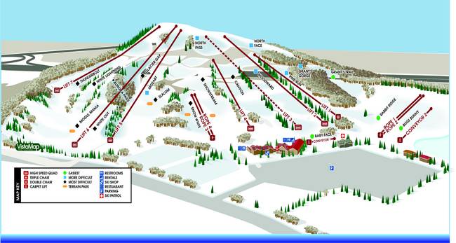 Mt. Holly