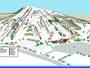 Trail map Mt. Holly