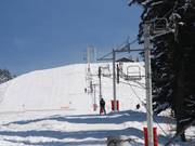 Boulangère - J-bar