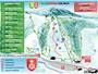 Trail map Kálnica (SK)