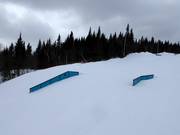 MSA XL Snowpark