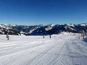 Family slope