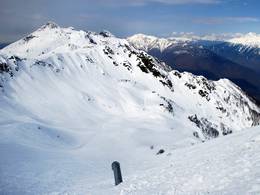Rosa Khutor