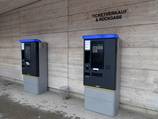 Ticket Point