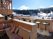 Gastronomy tip Pique Ski Bar