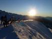 Ski resorts for advanced skiers and freeriding Albertville – Advanced skiers, freeriders Les Arcs/Peisey-Vallandry (Paradiski)