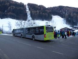 Klausberg – Skiworld Ahrntal