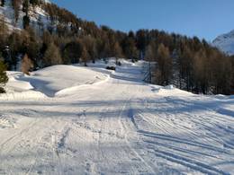 Aela – Maloja