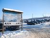 Sauerland: orientation within ski resorts – Orientation Fahlenscheid – Olpe