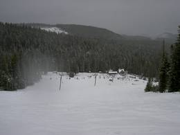 Cooper Spur
