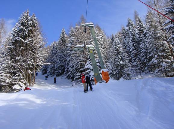 Zwölferkopflift