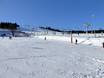 Ski resorts for beginners in the Sudetes (Sudety) – Beginners Zieleniec