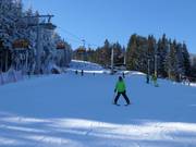 Easy slope Dámská