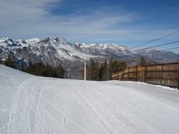 June Mountain