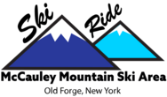 McCauley Mountain