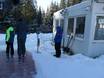 Ore Mountains (Erzgebirge): Ski resort friendliness – Friendliness Plešivec – Abertamy