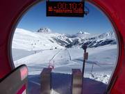 Skimovie Wildkogel