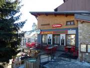 La Marmotte