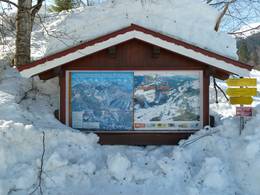 Heutal – Unken