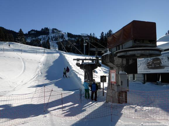 Freienalp
