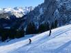 Ski resorts for advanced skiers and freeriding Salzkammergut – Advanced skiers, freeriders Dachstein West – Gosau/Russbach/Annaberg