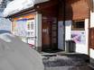 Schwaz: cleanliness of the ski resorts – Cleanliness Christlum – Achenkirch
