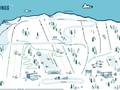 Trail map Soda Springs