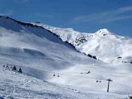 Stoos – Fronalpstock/Klingenstock