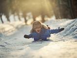 New toboggan run at the Riedbergerhorn!