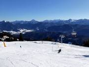 Schrödelstein run